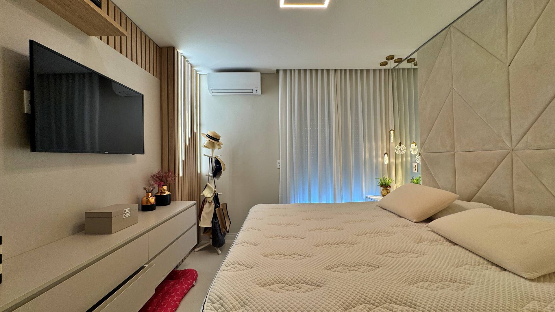 Apartamento à venda com 4 quartos, 320m² - Foto 12