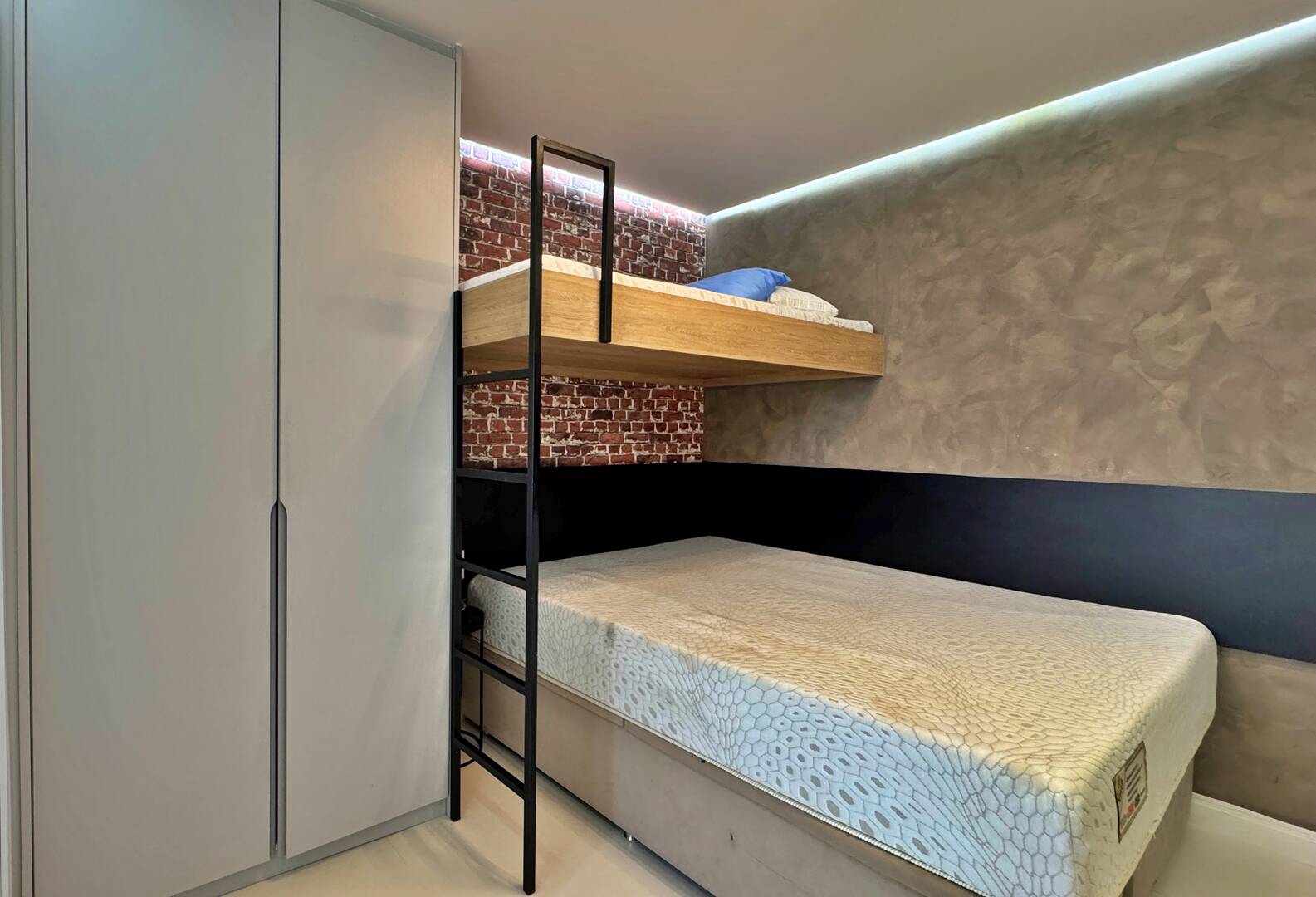 Apartamento à venda com 4 quartos, 320m² - Foto 28