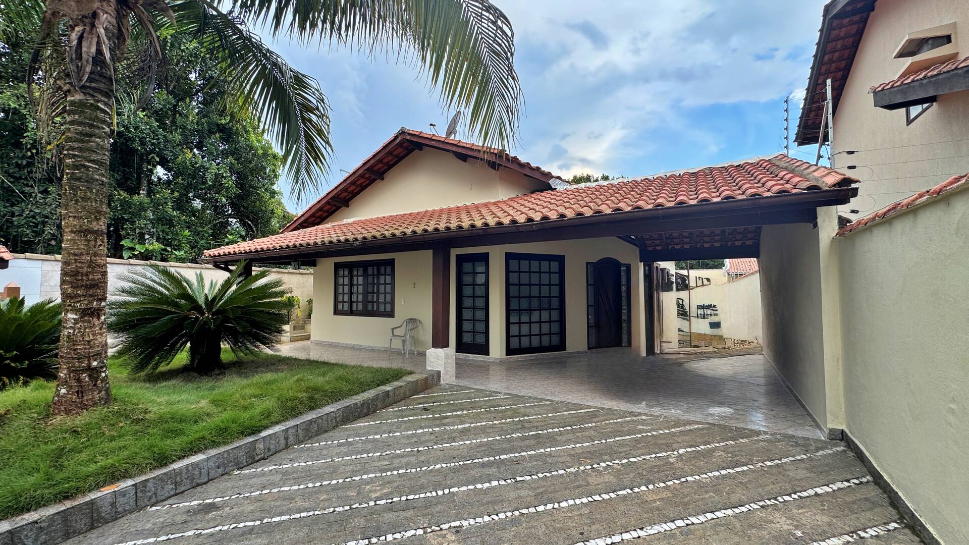 Casa à venda com 3 quartos, 180m² - Foto 5