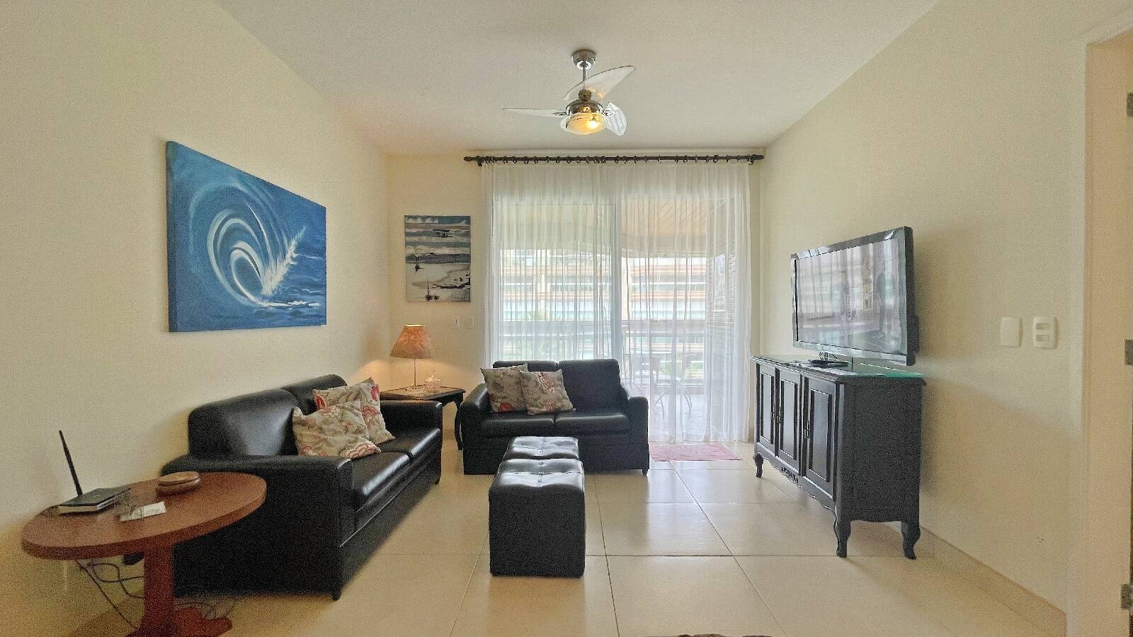 Apartamento à venda com 3 quartos, 108m² - Foto 9