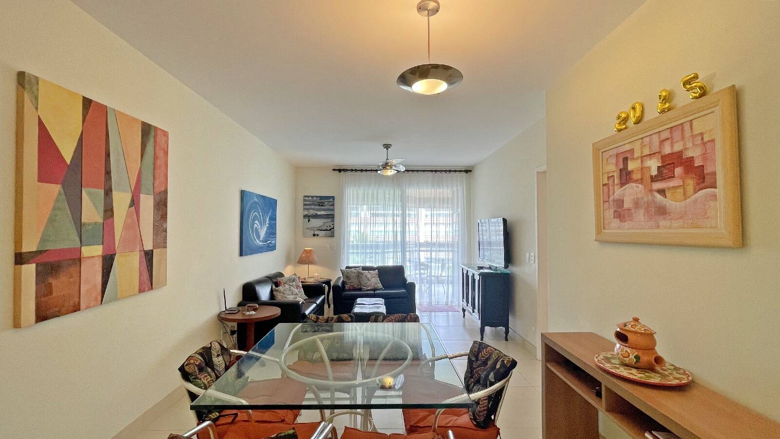 Apartamento à venda com 3 quartos, 108m² - Foto 15