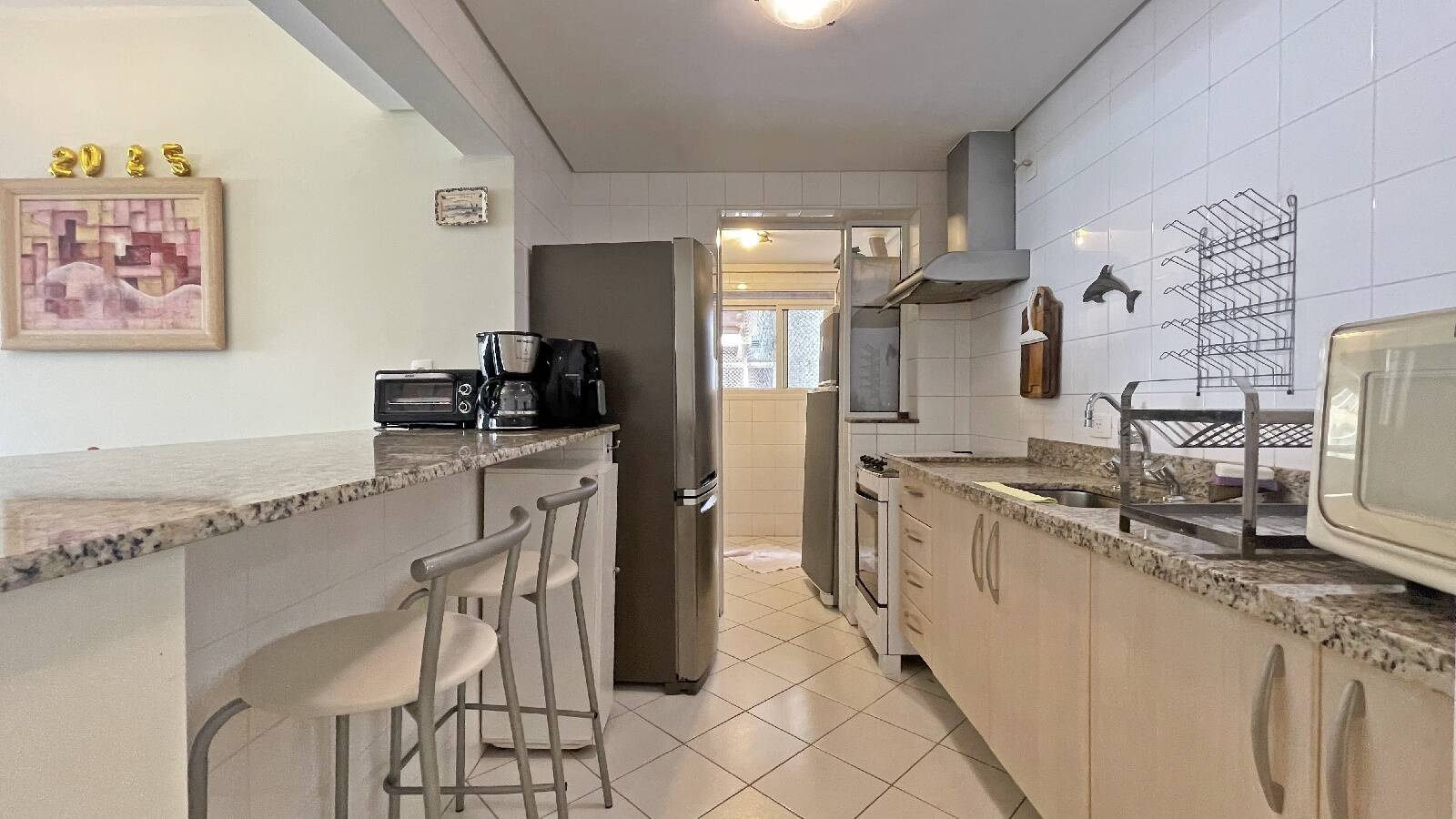 Apartamento à venda com 3 quartos, 108m² - Foto 19