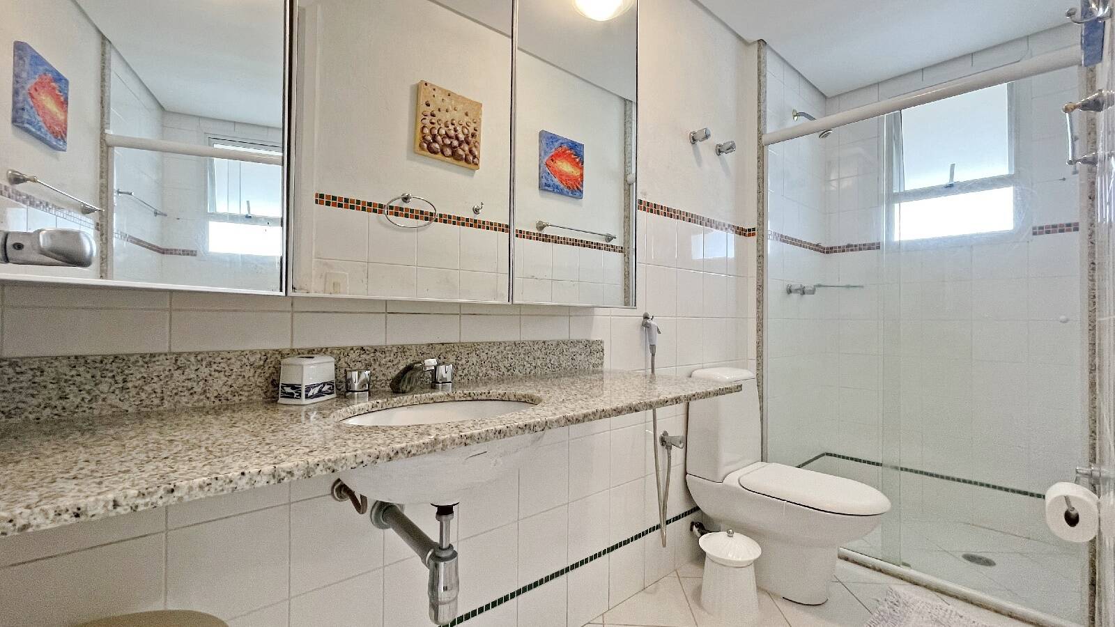 Apartamento à venda com 3 quartos, 108m² - Foto 24