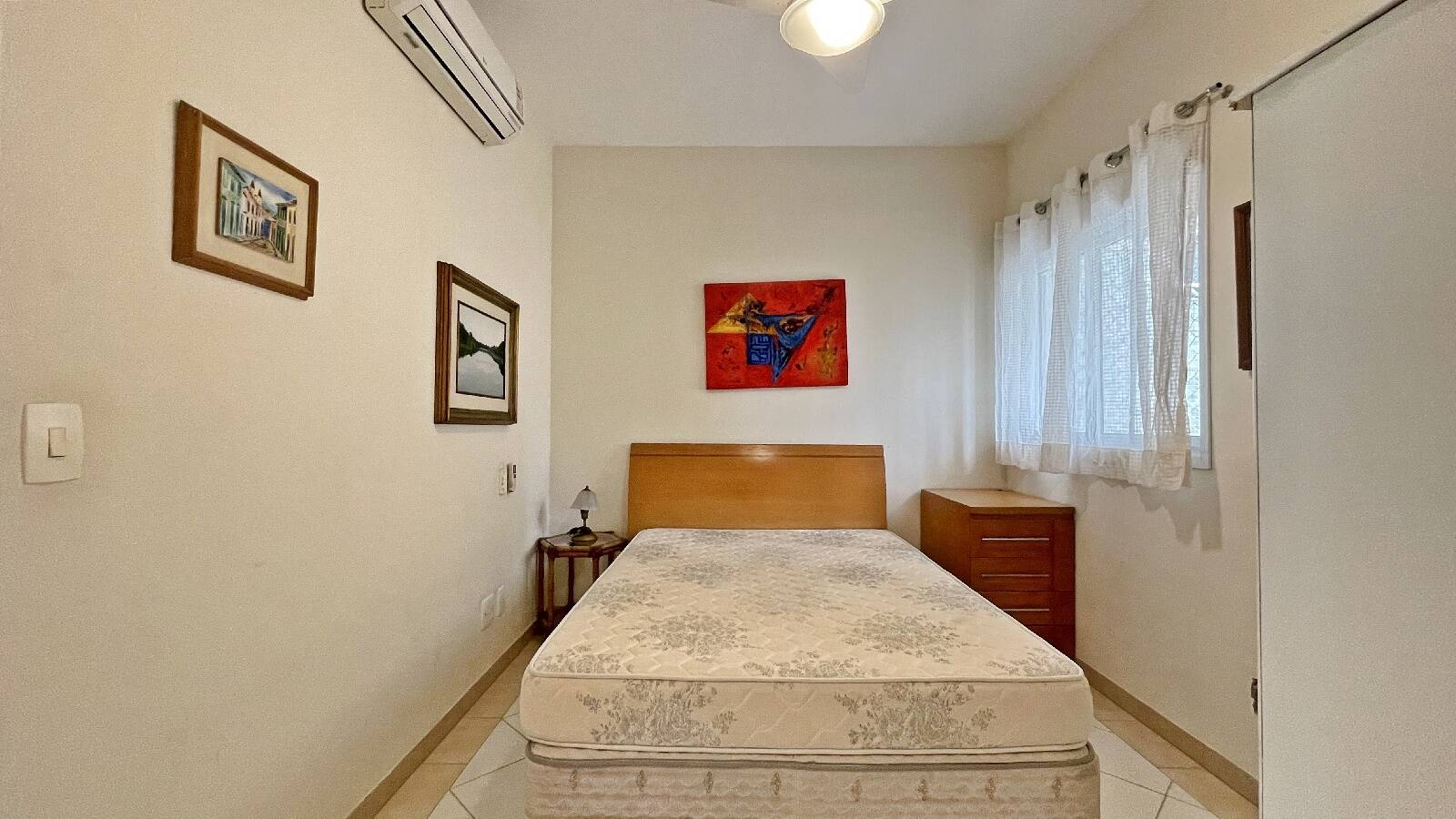 Apartamento à venda com 3 quartos, 108m² - Foto 26