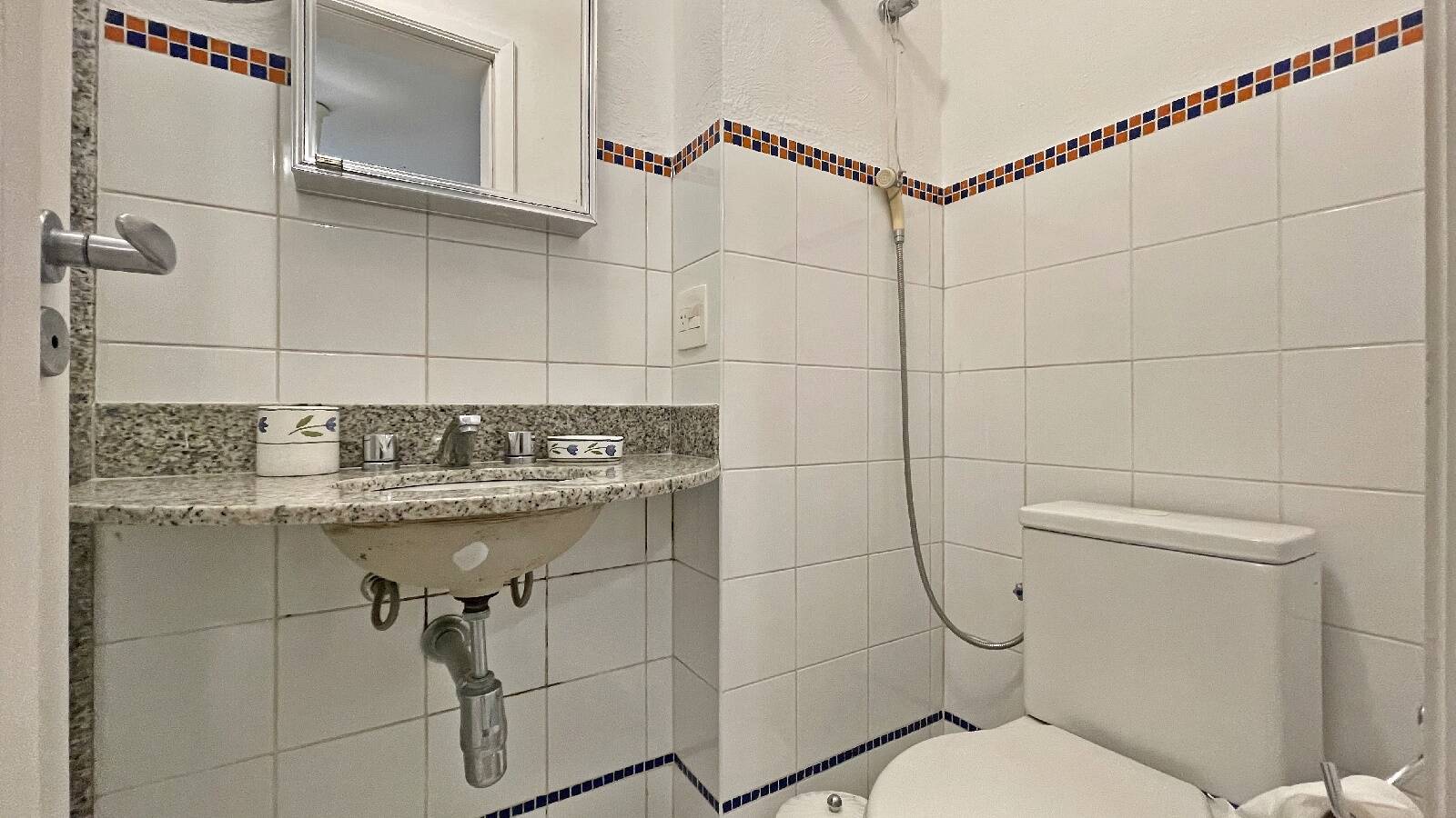 Apartamento à venda com 3 quartos, 108m² - Foto 27