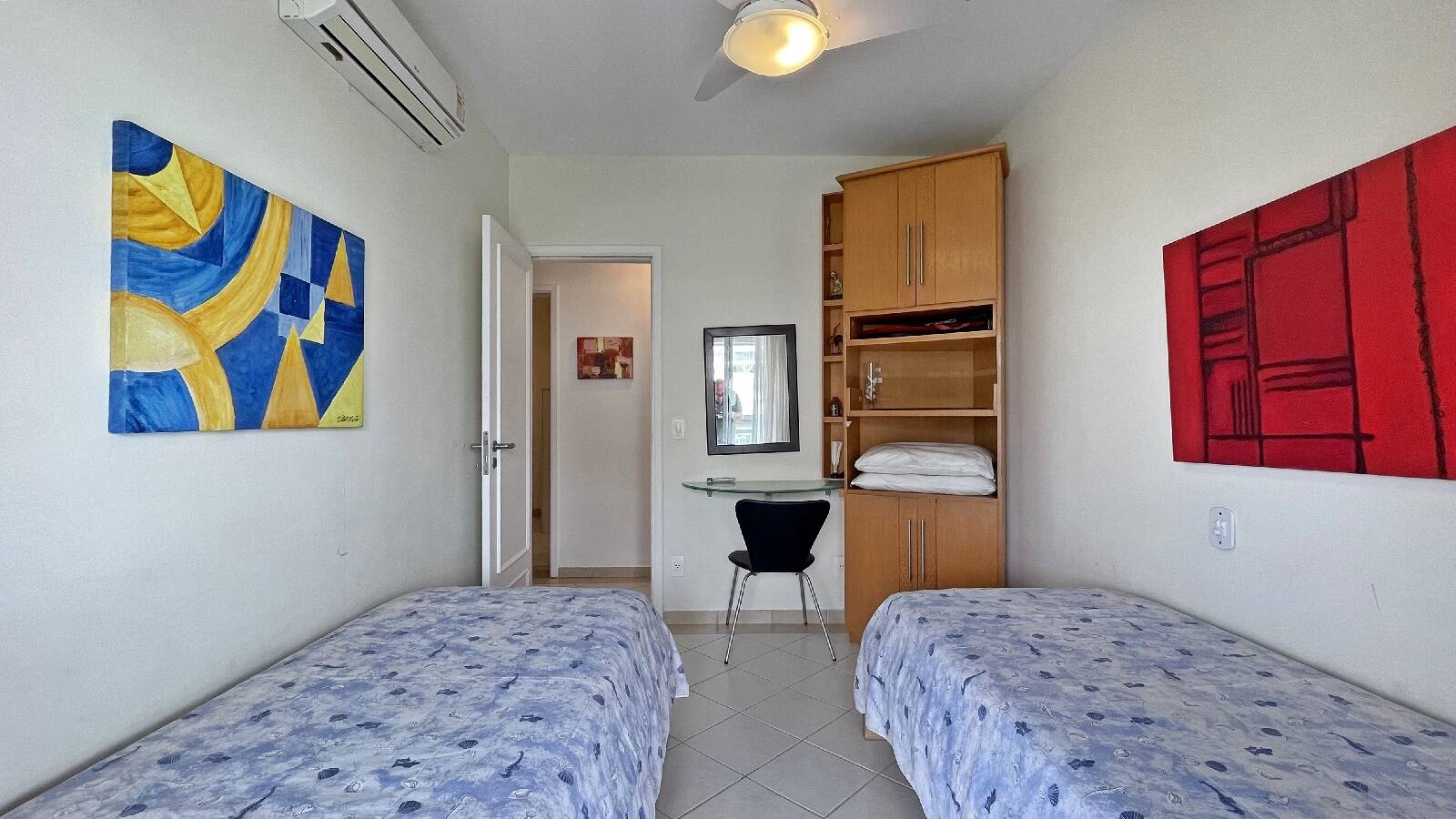 Apartamento à venda com 3 quartos, 108m² - Foto 29