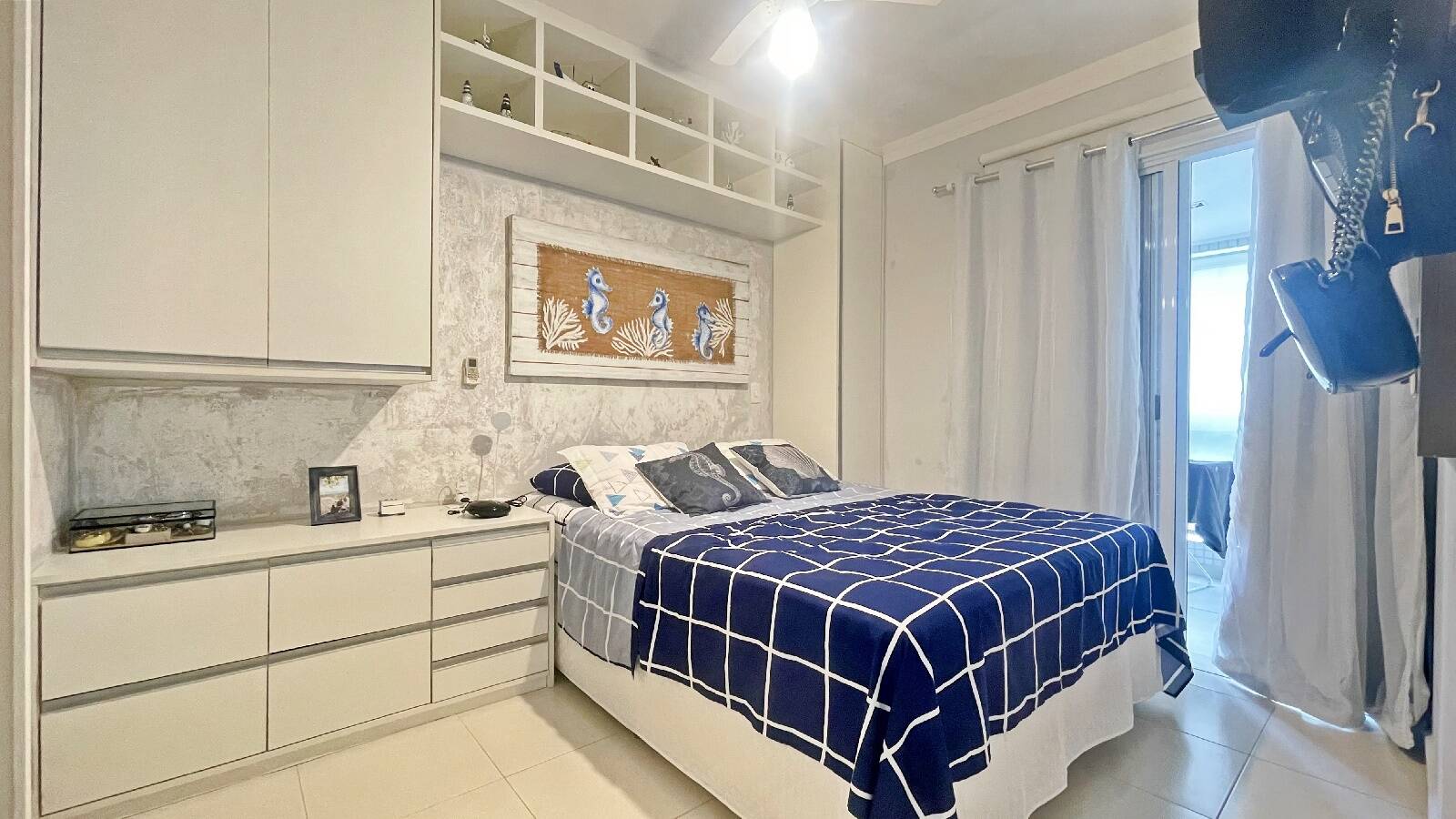 Apartamento à venda com 3 quartos, 95m² - Foto 8