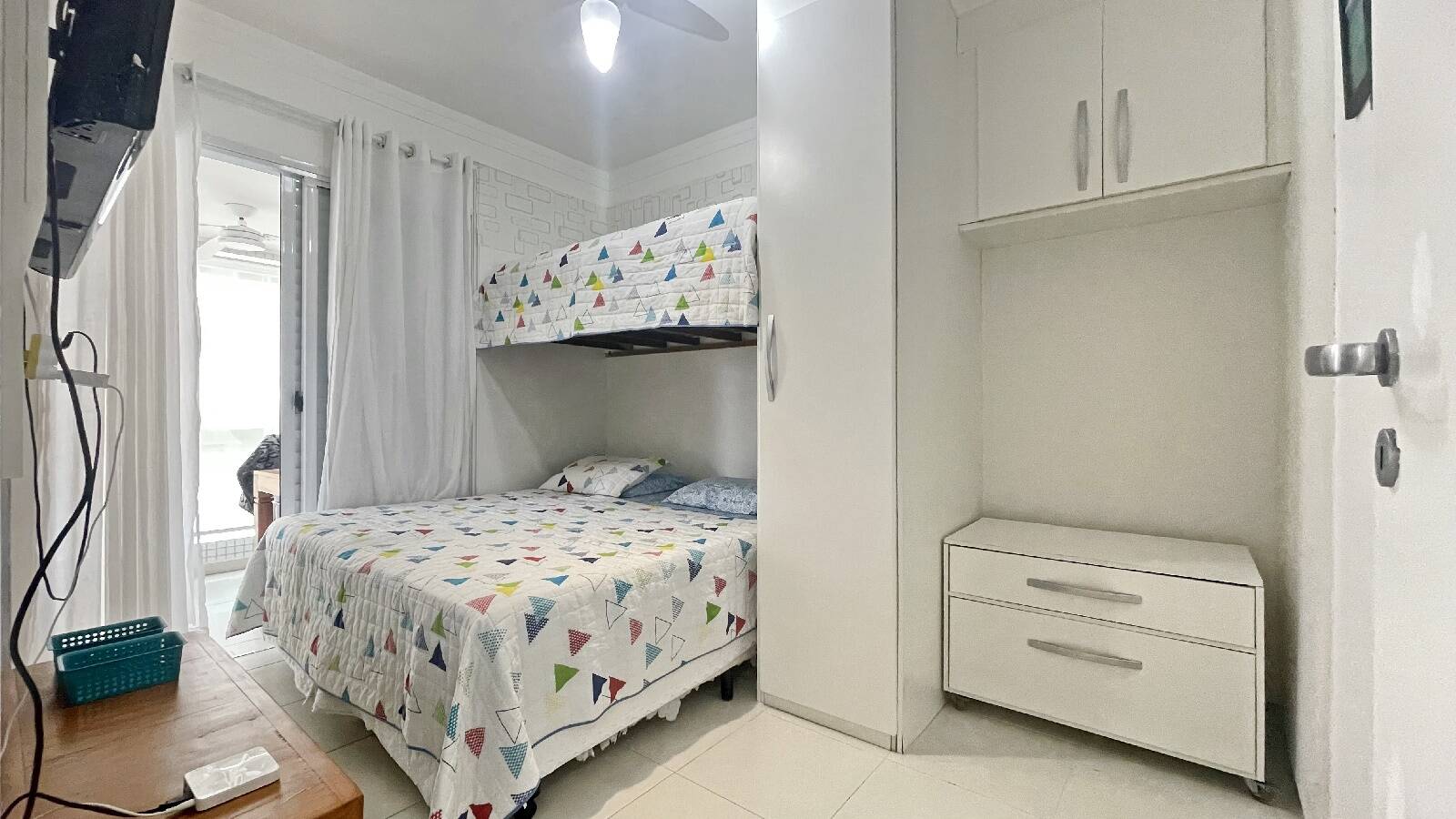 Apartamento à venda com 3 quartos, 95m² - Foto 11