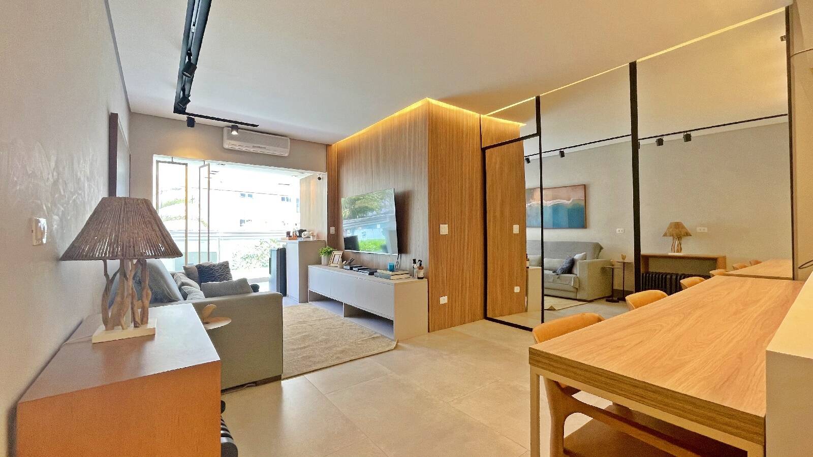 Apartamento à venda com 3 quartos, 90m² - Foto 17