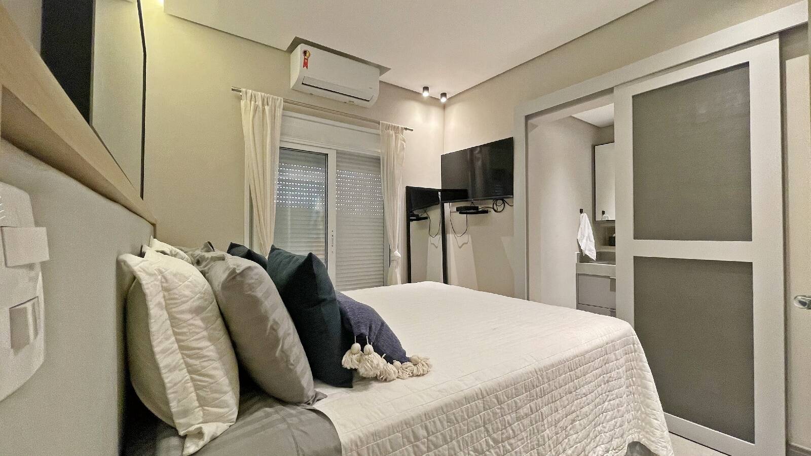 Apartamento à venda com 3 quartos, 90m² - Foto 22