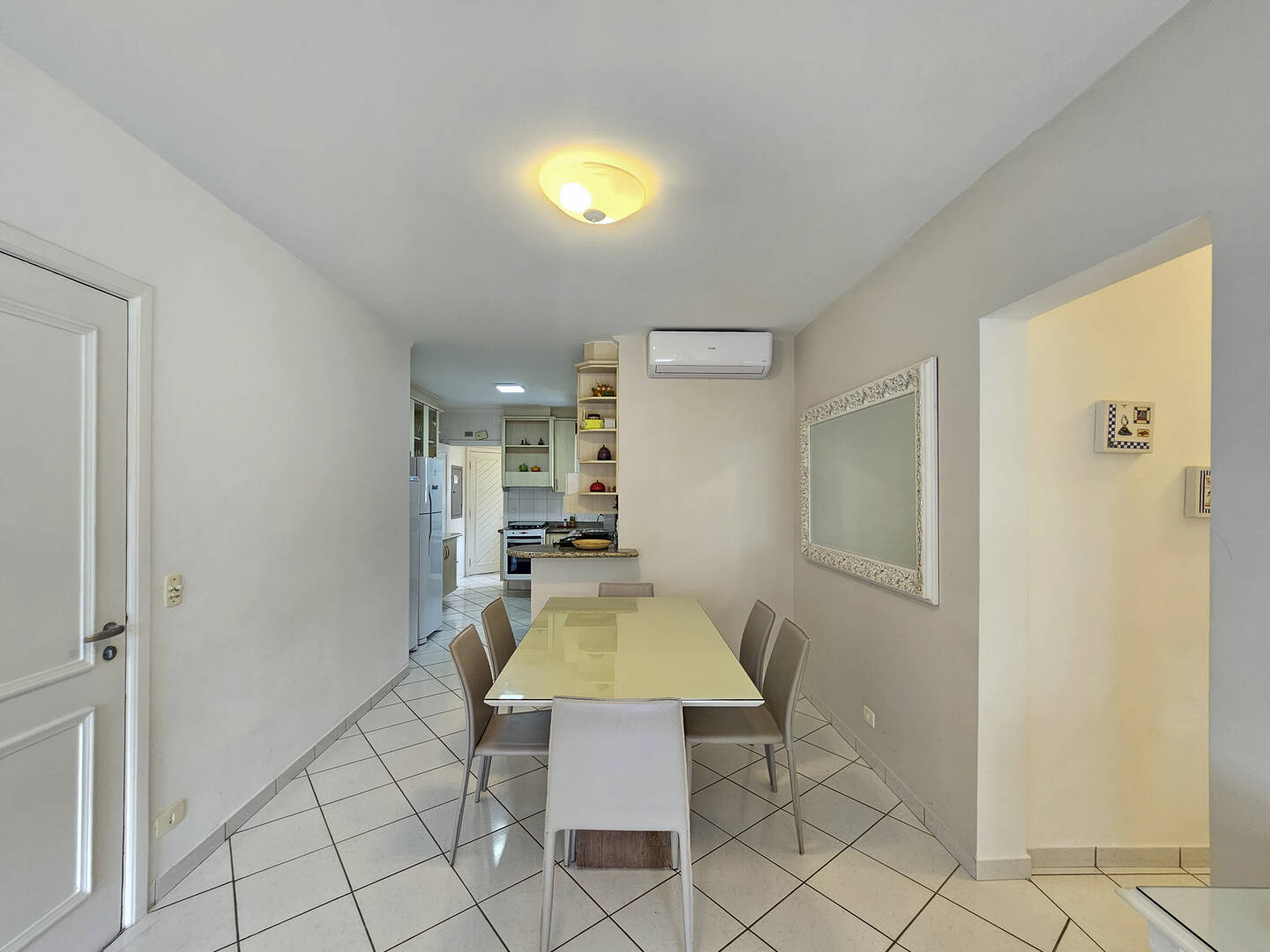 Apartamento à venda com 3 quartos, 111m² - Foto 14