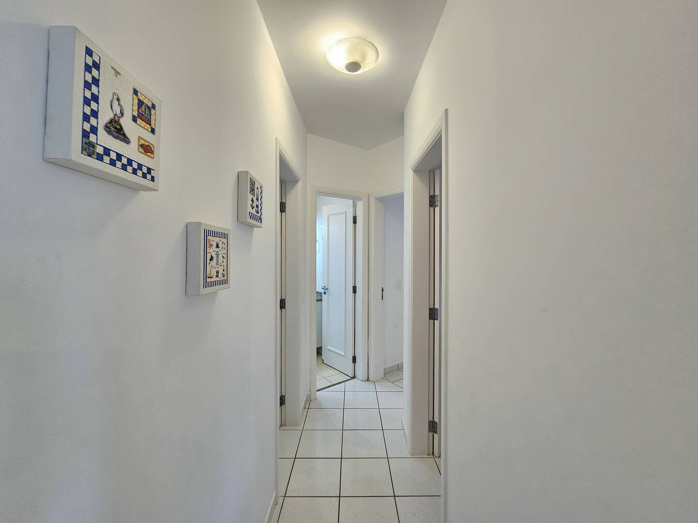 Apartamento à venda com 3 quartos, 111m² - Foto 16