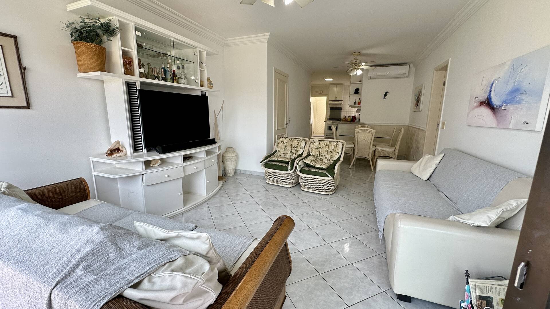 Apartamento à venda com 3 quartos, 112m² - Foto 8