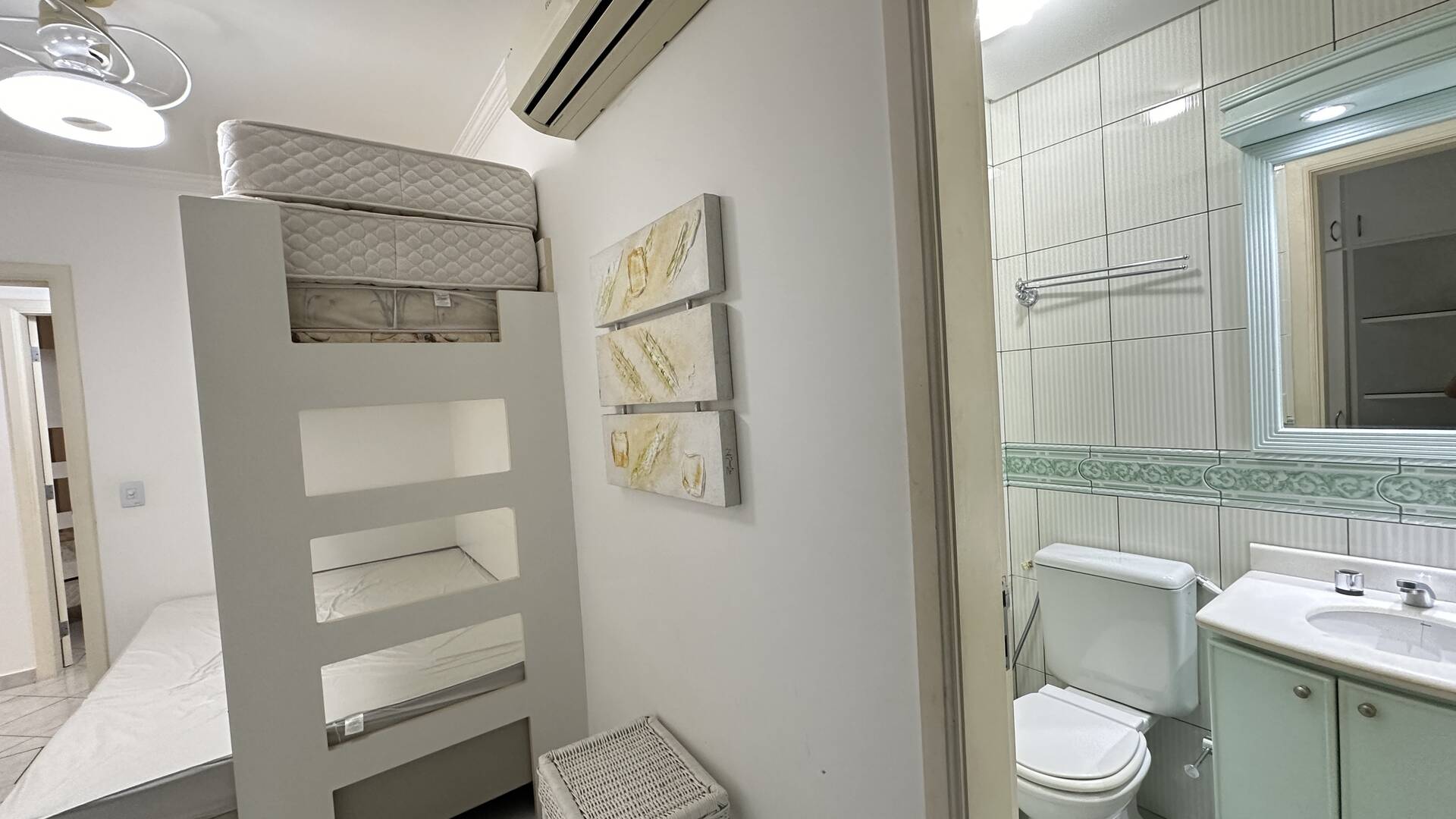 Apartamento à venda com 3 quartos, 112m² - Foto 12