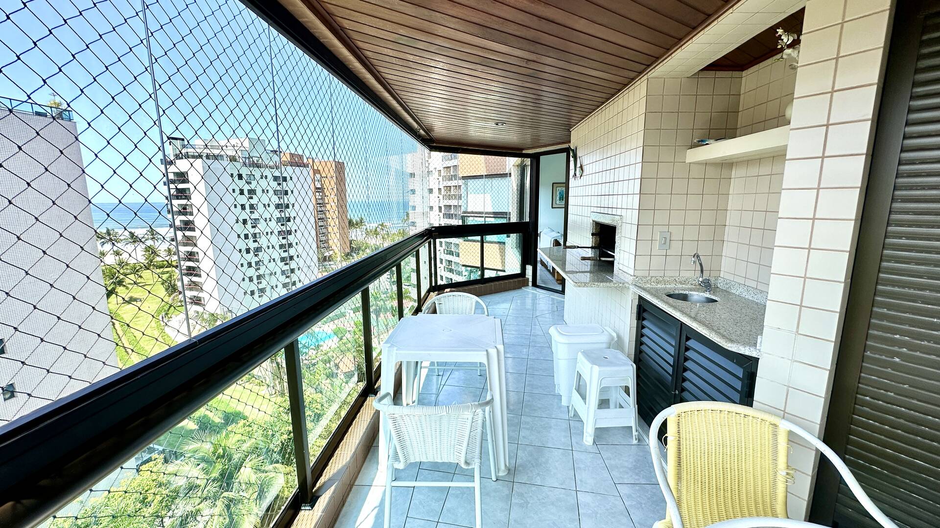 Apartamento à venda com 3 quartos, 112m² - Foto 14