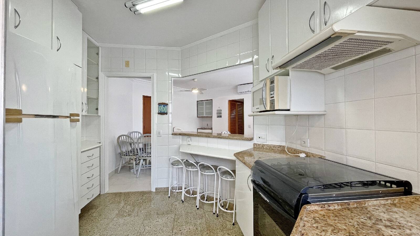 Apartamento à venda com 3 quartos, 109m² - Foto 6