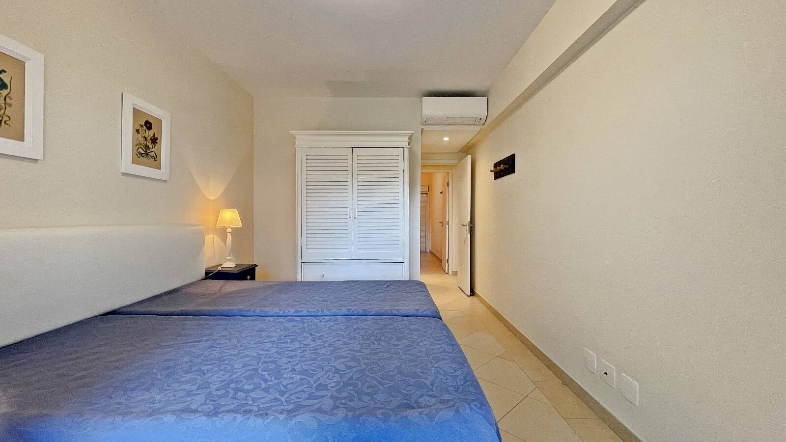 Apartamento à venda com 4 quartos, 197m² - Foto 14