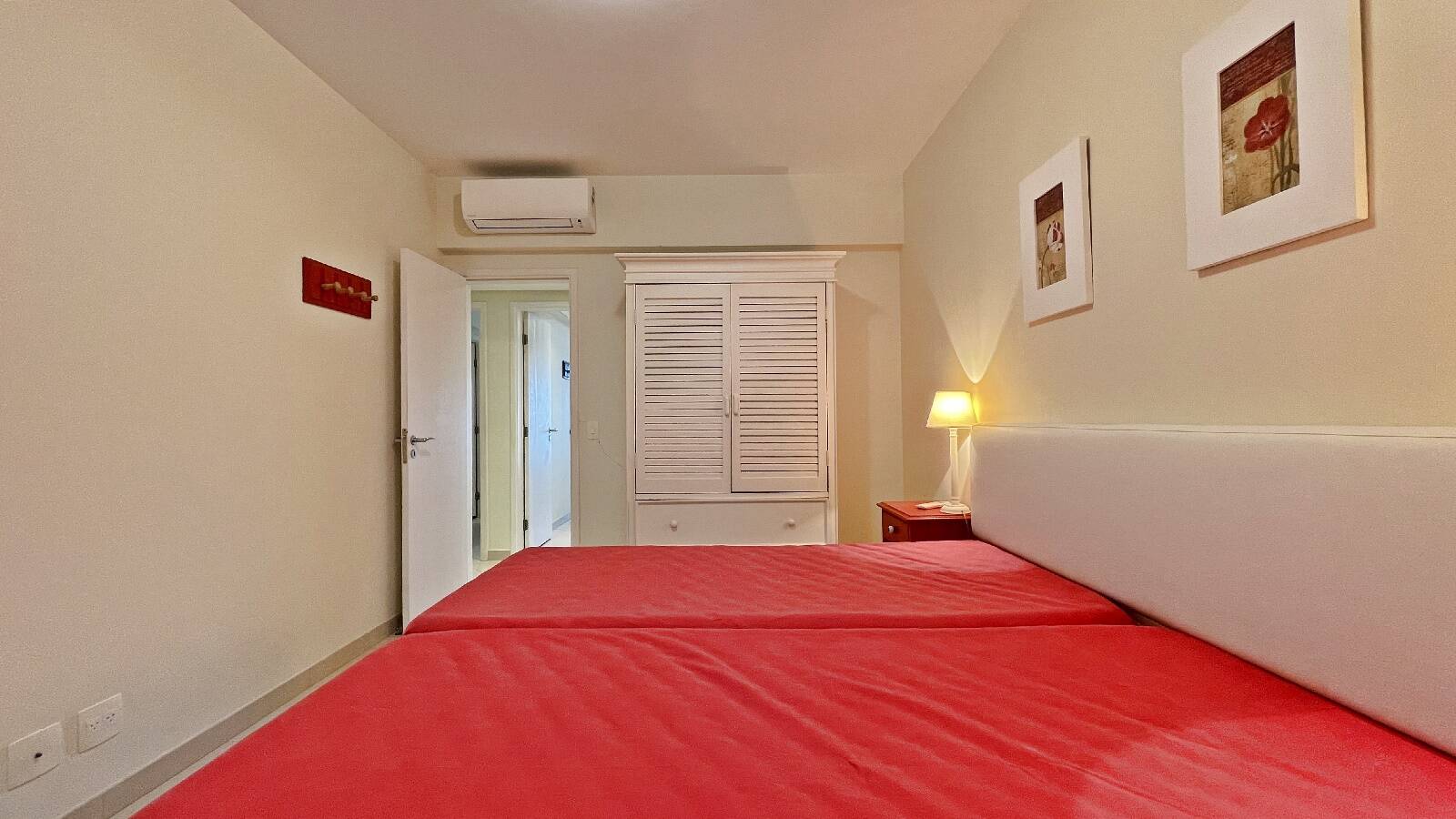 Apartamento à venda com 4 quartos, 197m² - Foto 36