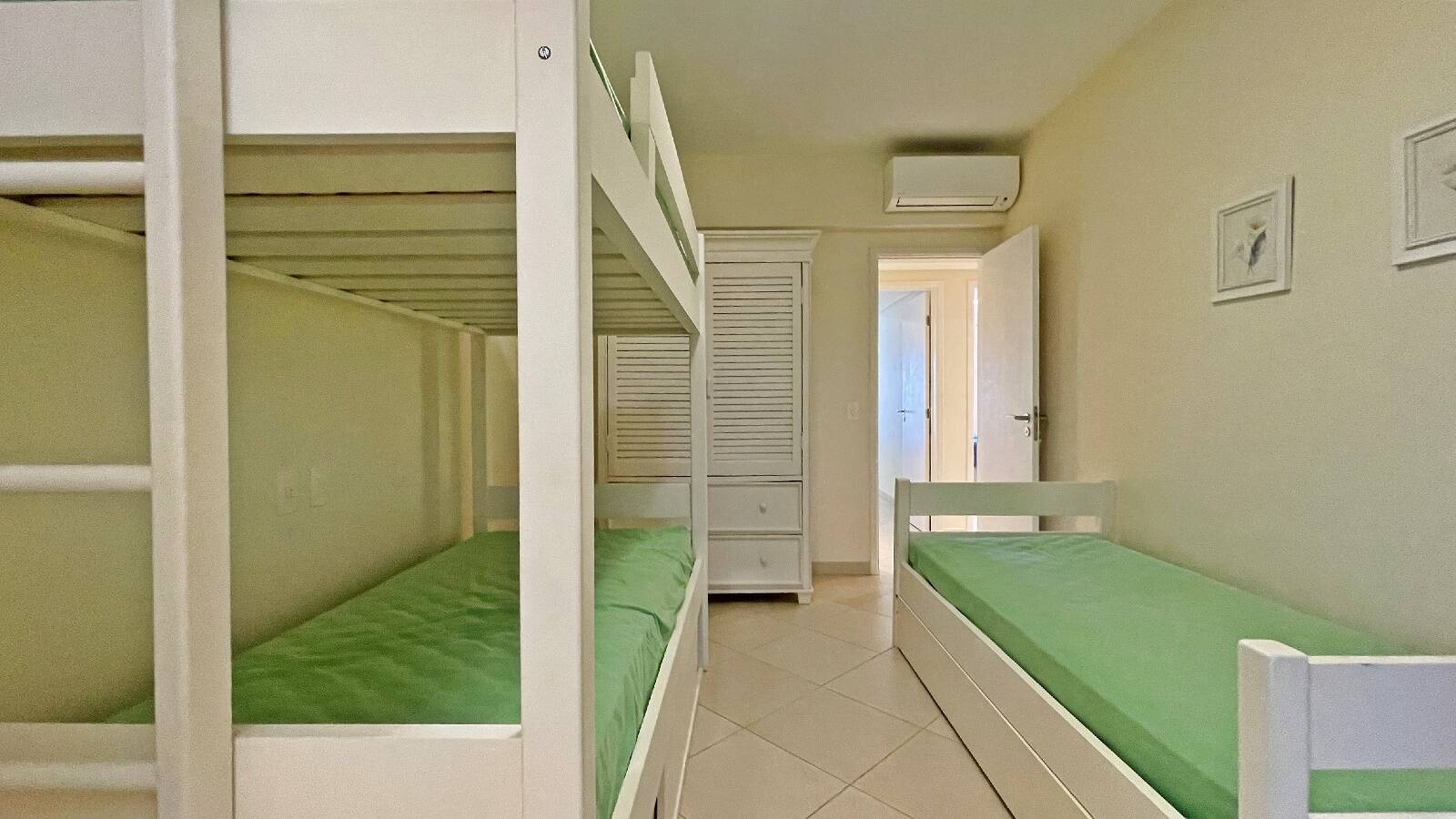 Apartamento à venda com 4 quartos, 197m² - Foto 39