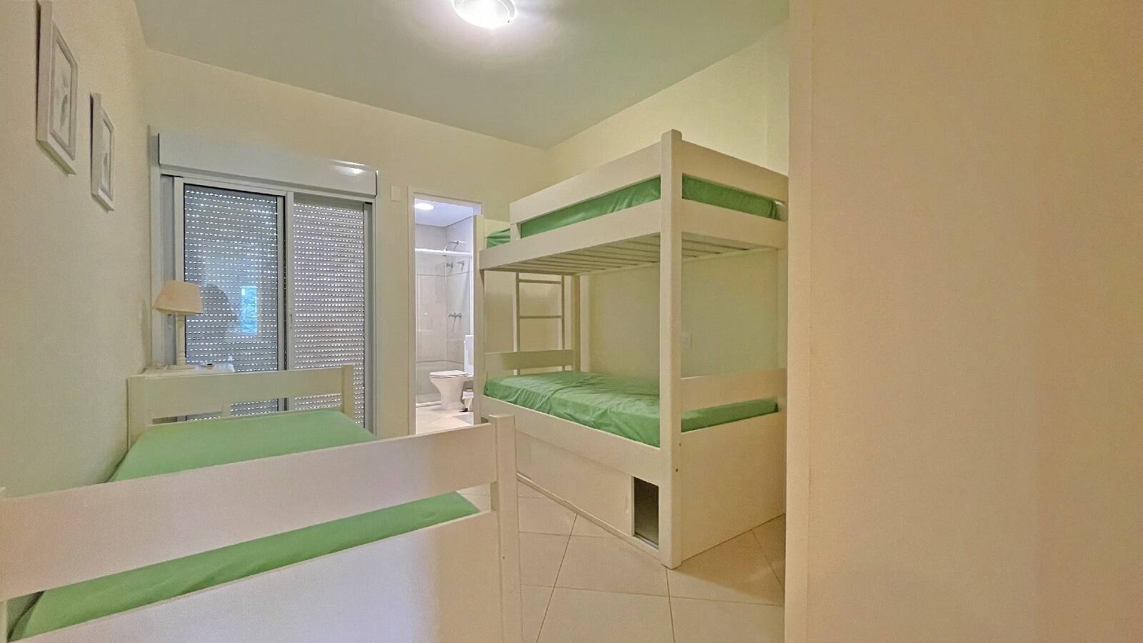 Apartamento à venda com 4 quartos, 197m² - Foto 38