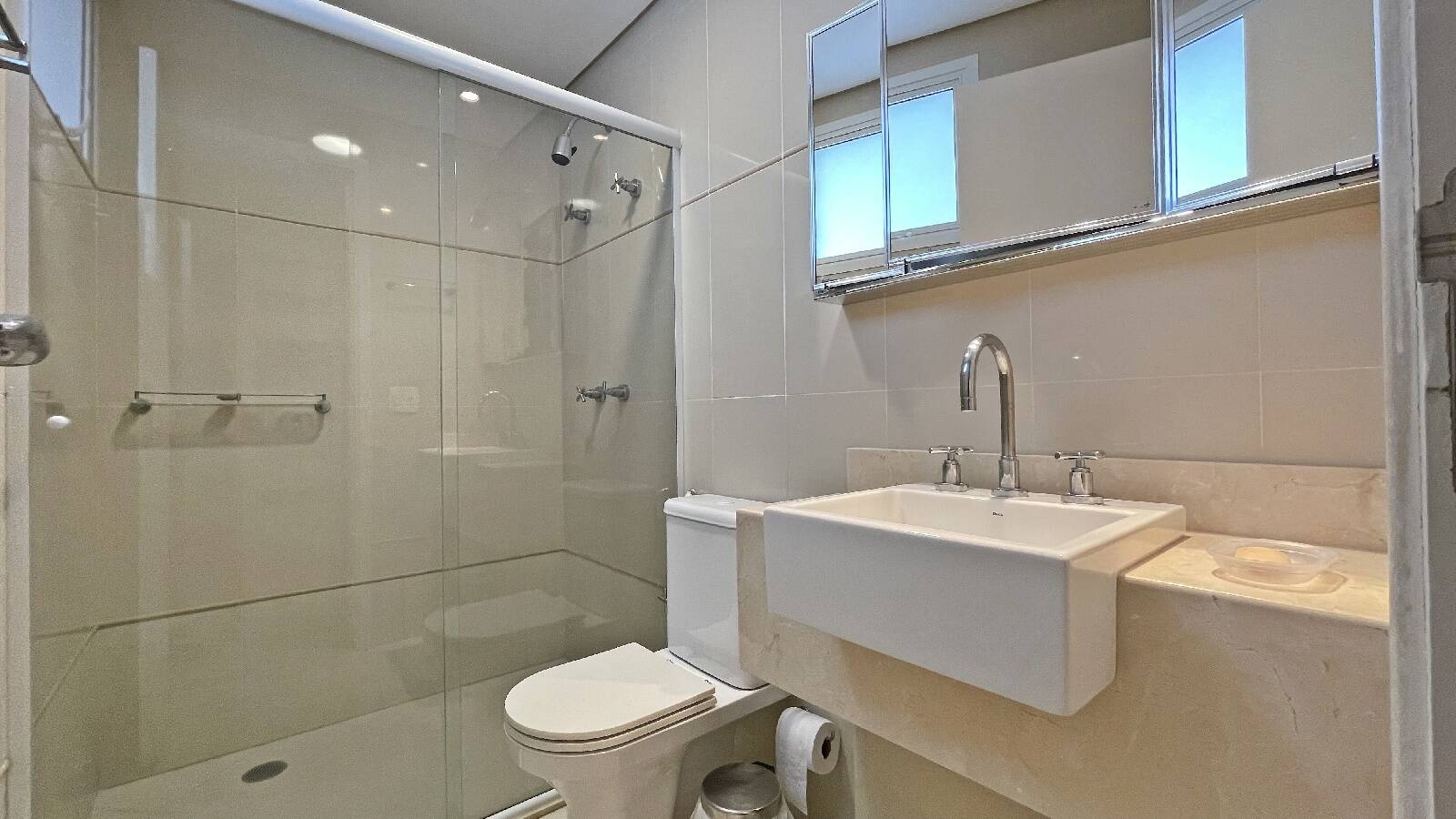 Apartamento à venda com 4 quartos, 197m² - Foto 40