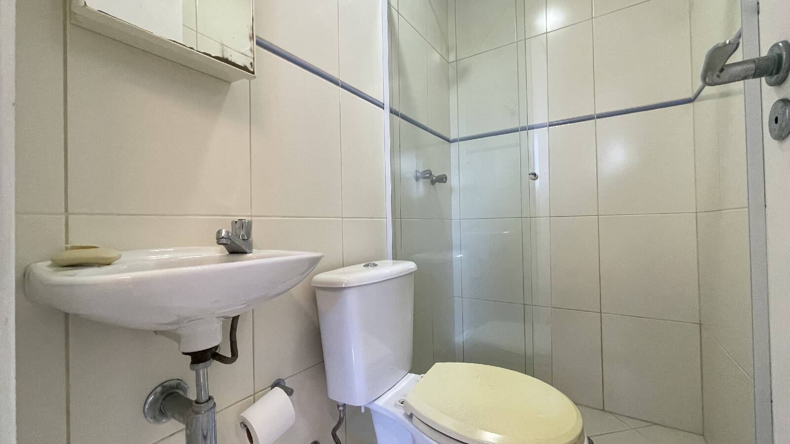 Apartamento à venda com 4 quartos, 197m² - Foto 43