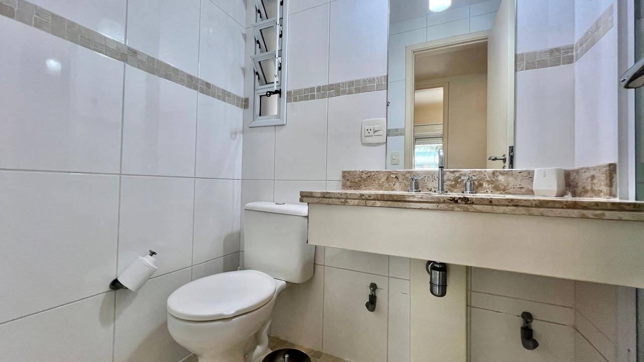 Apartamento à venda com 3 quartos, 131m² - Foto 18