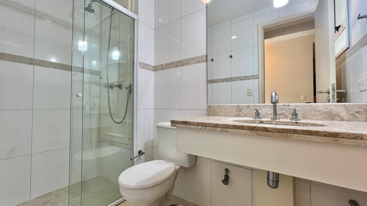 Apartamento à venda com 3 quartos, 131m² - Foto 24