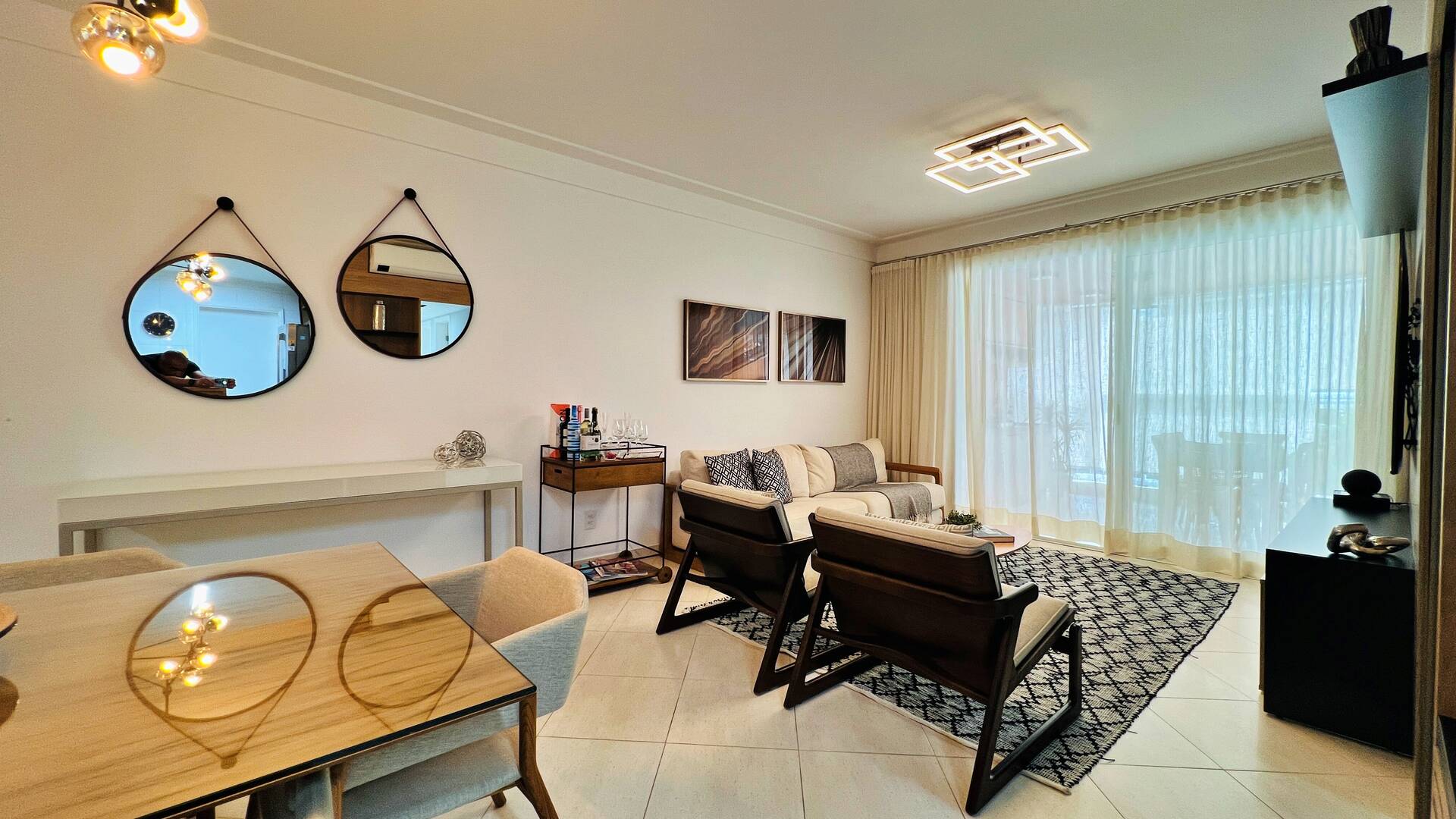 Apartamento à venda com 4 quartos, 134m² - Foto 6