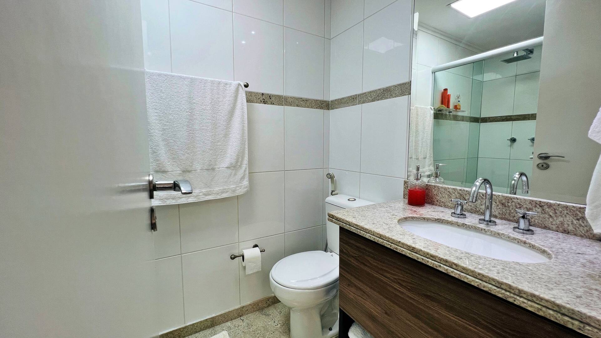 Apartamento à venda com 4 quartos, 134m² - Foto 42