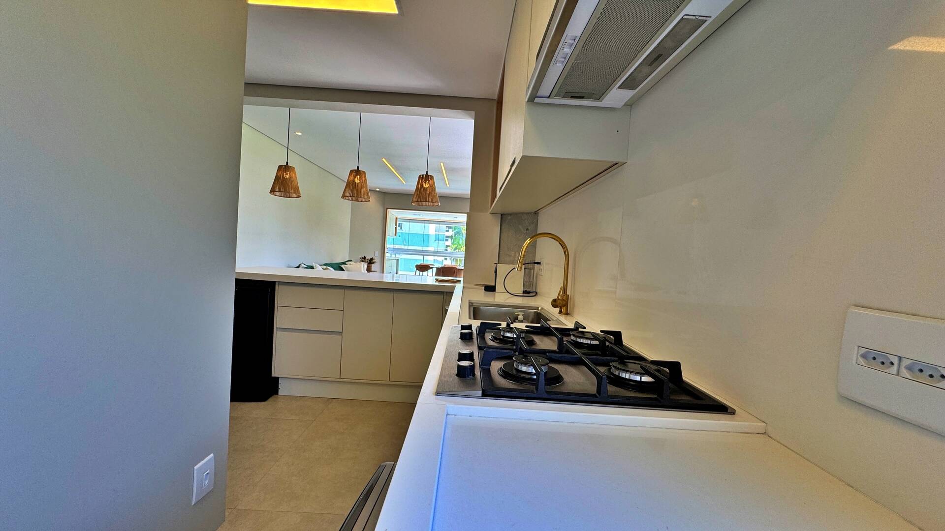 Apartamento à venda com 3 quartos, 114m² - Foto 25