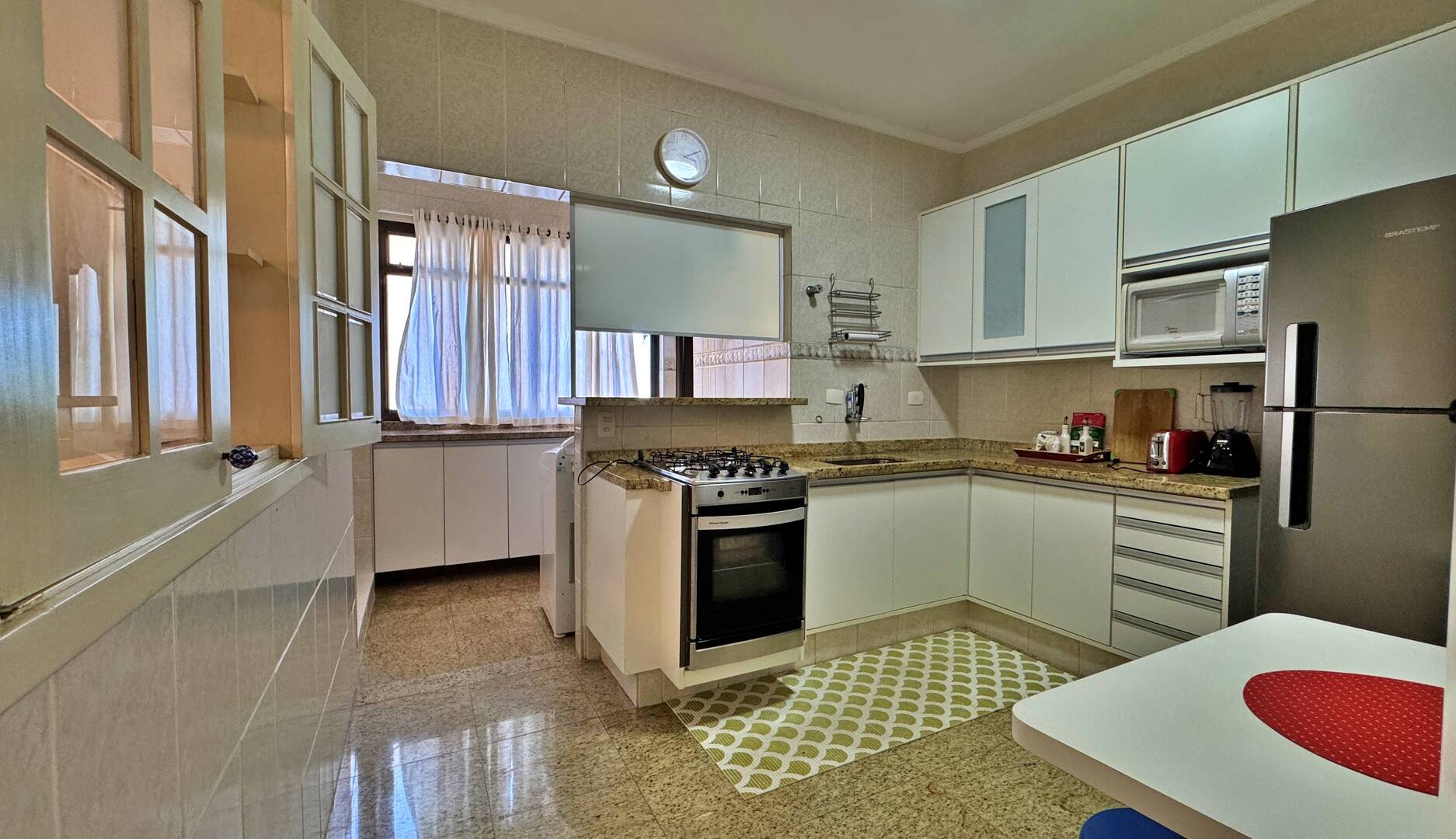 Apartamento à venda com 3 quartos, 120m² - Foto 9