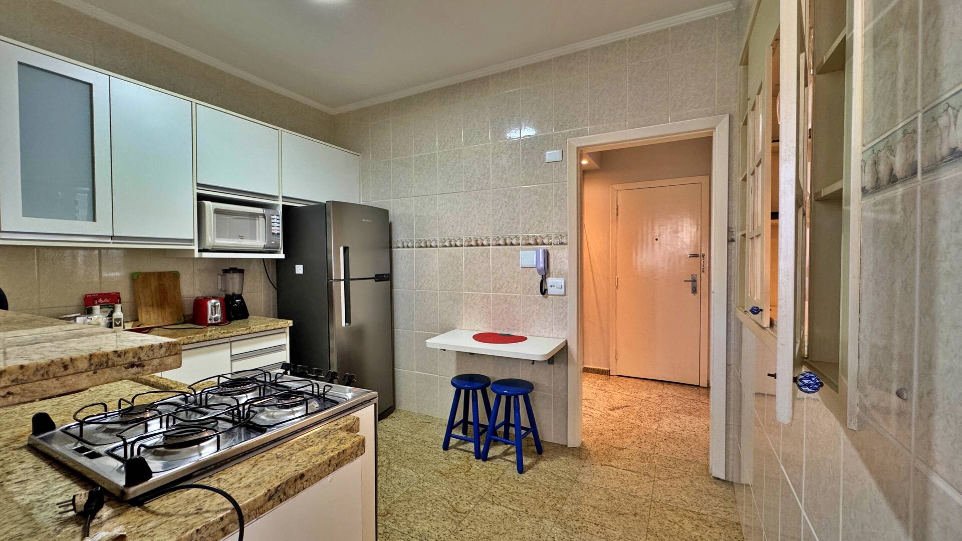 Apartamento à venda com 3 quartos, 120m² - Foto 10