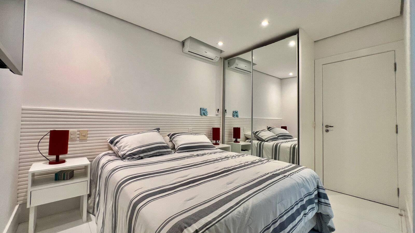 Apartamento à venda com 4 quartos, 252m² - Foto 9