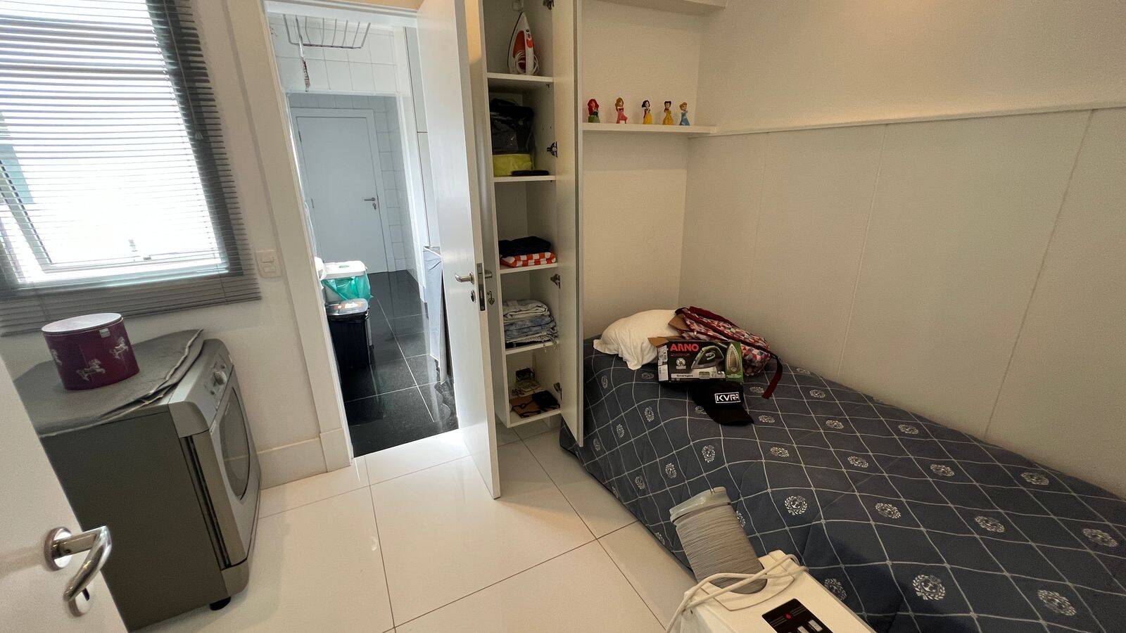 Apartamento à venda com 4 quartos, 252m² - Foto 14