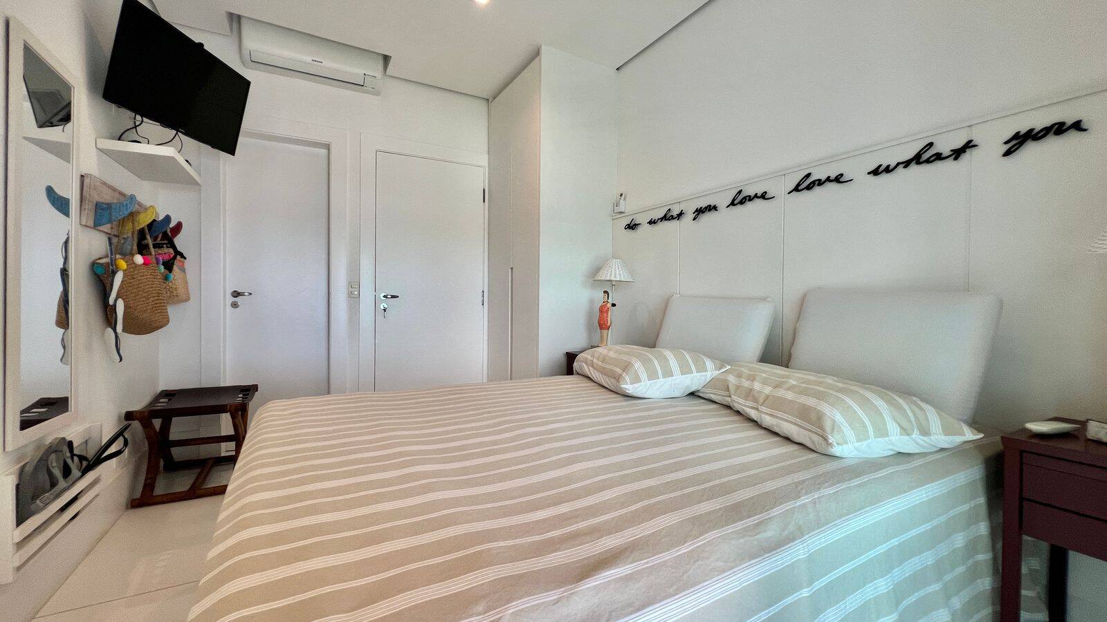 Apartamento à venda com 4 quartos, 252m² - Foto 16