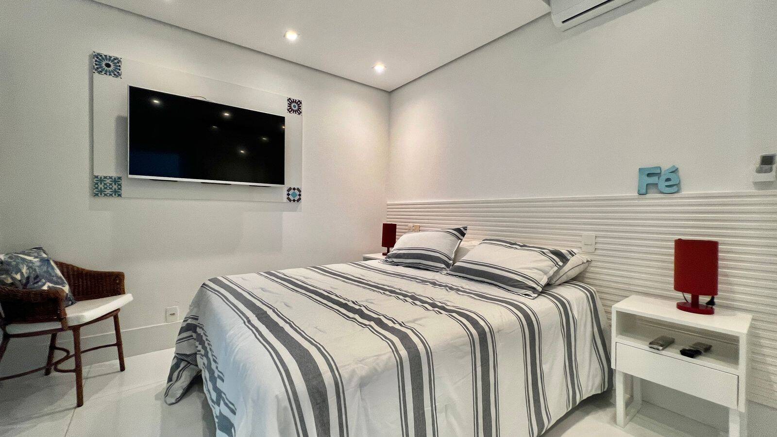 Apartamento à venda com 4 quartos, 252m² - Foto 15