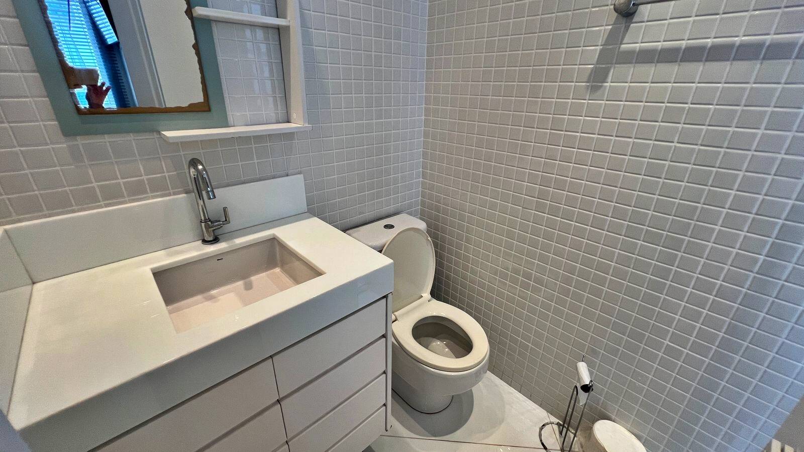 Apartamento à venda com 4 quartos, 252m² - Foto 19