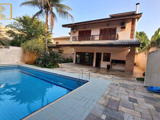 #CA1947 - Casa para Venda em Bertioga - SP - 1