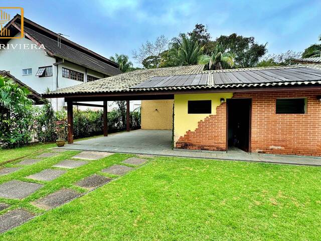 #CA2053 - Casa para Venda em Bertioga - SP - 3