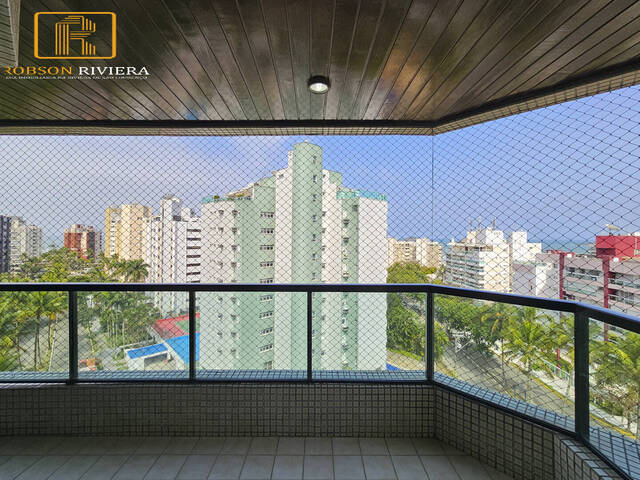 #AP2095 - Apartamento para Venda em Bertioga - SP - 3