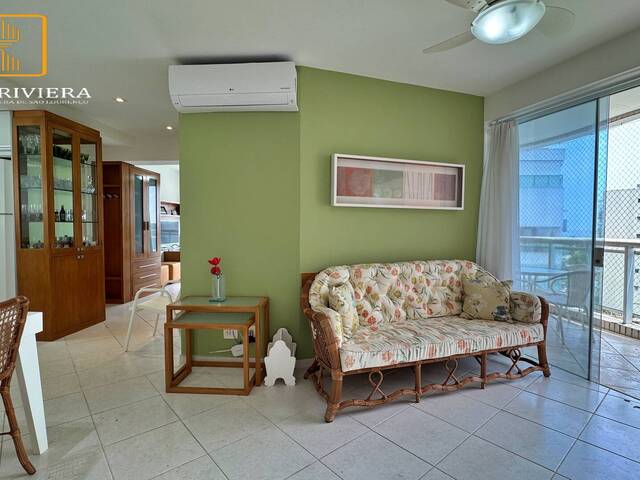 #AP2120 - Apartamento para Venda em Bertioga - SP - 3