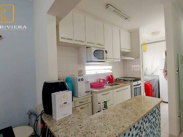 #AP2131 - Apartamento para Venda em Bertioga - SP - 3